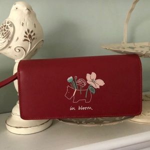 Radley In Bloom wallet
